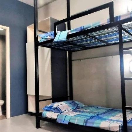 Manila Real Residences 8A