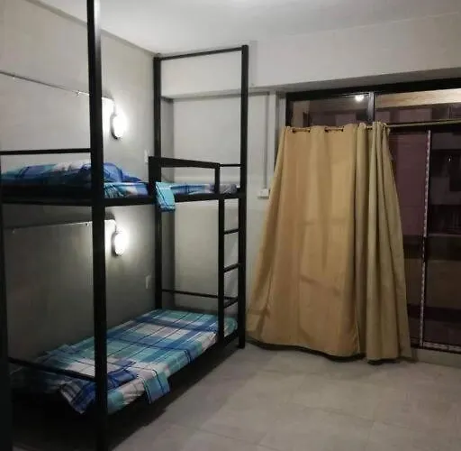 Apartment Real Residences 8a *