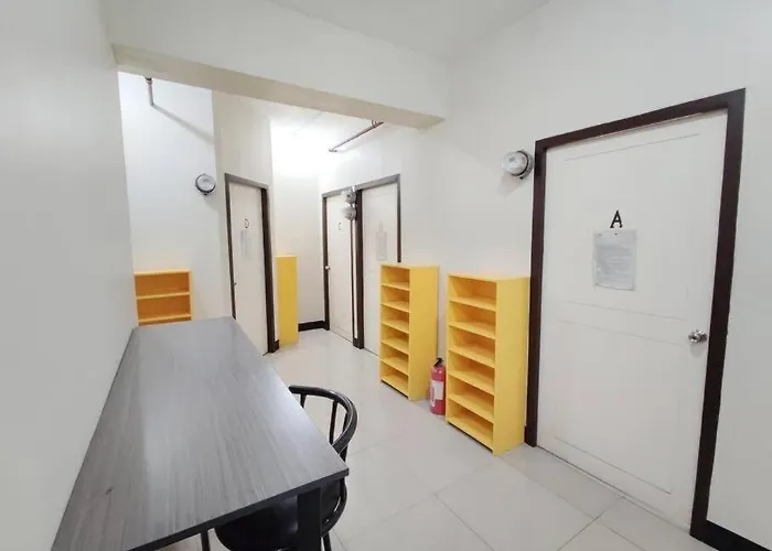 Apartment Real Residences 8a